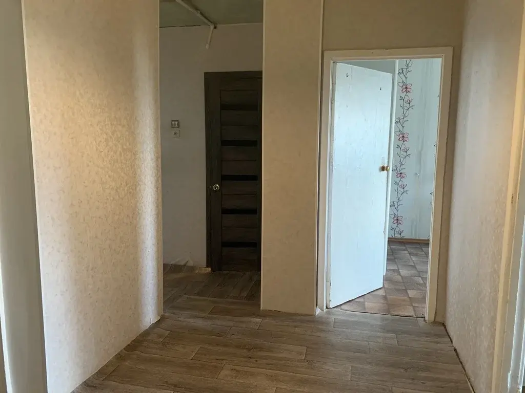 Продается  3 комнатная квартира - Фото 2