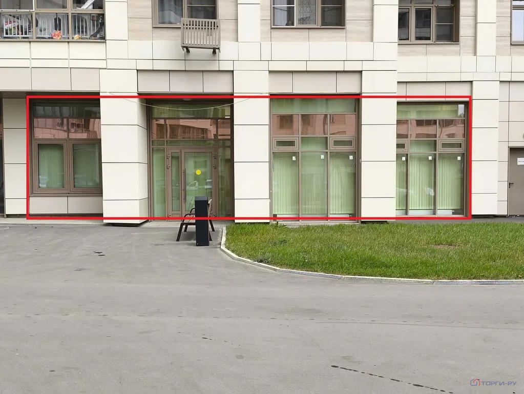 Продажа торгового помещения, Зеленоград, ул. Заводская - Фото 2