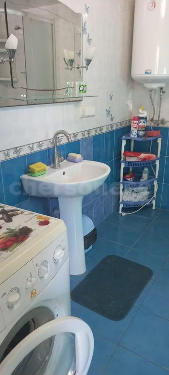 Аренда дома, Севастополь, ул. Полоцкая - Фото 5