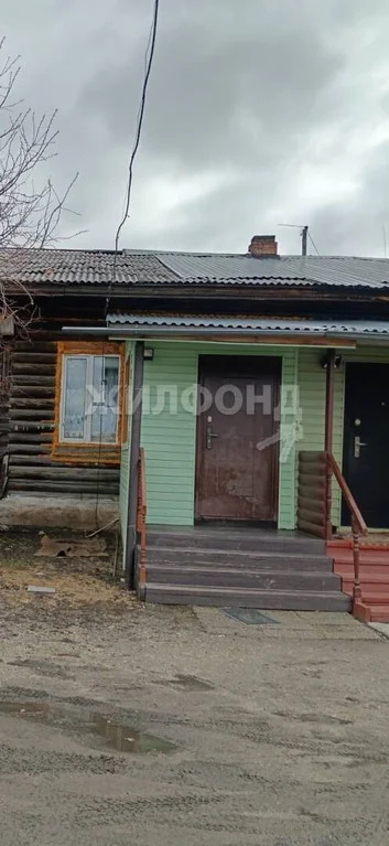 Продажа квартиры, Новосибирск, ул. Станционная - Фото 2