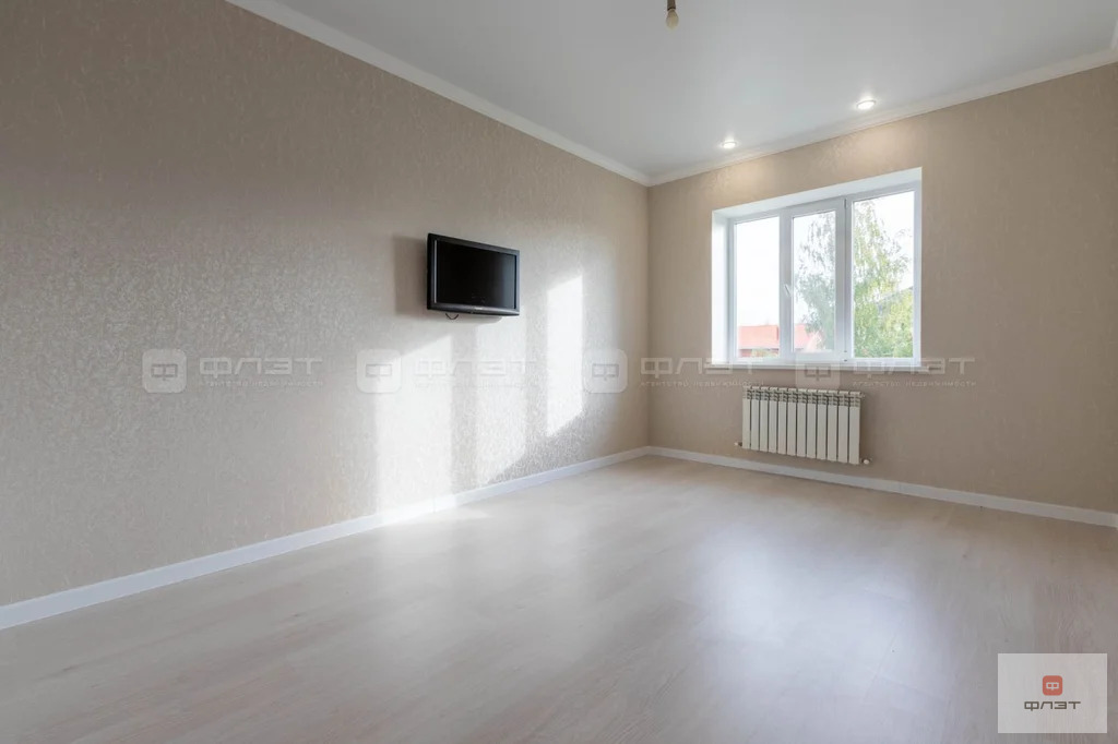 Продажа дома, Малые Кабаны, Лаишевский район, ул. Березовая - Фото 18