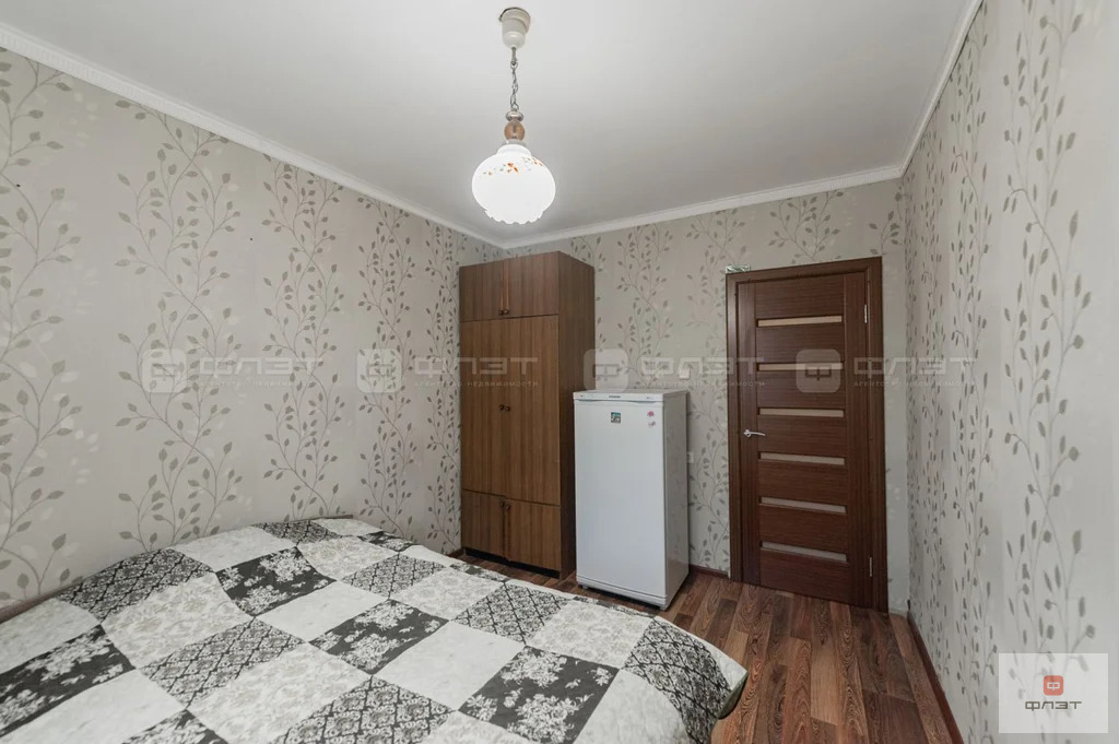 Продажа квартиры, Казань, ул. Академика Лаврентьева - Фото 12