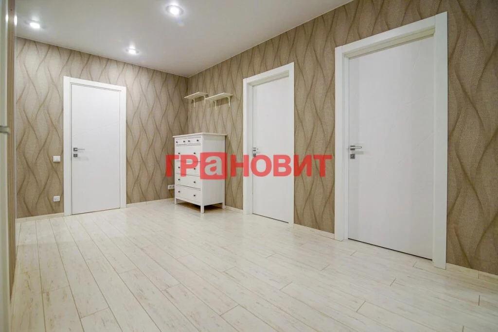 Продажа квартиры, Новосибирск, ул. Сибревкома - Фото 38