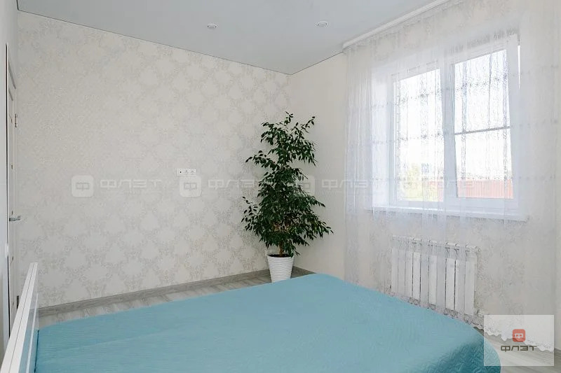 Продажа дома, Травкино, Лаишевский район, ул. Дружбы - Фото 29