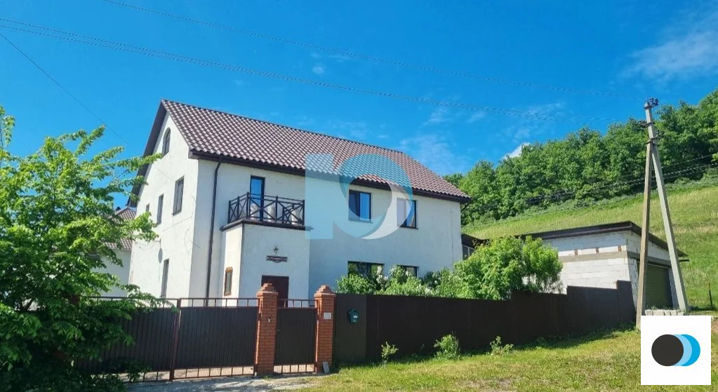 Продажа дома, Искино, ул. Малая Искинская - Фото 1