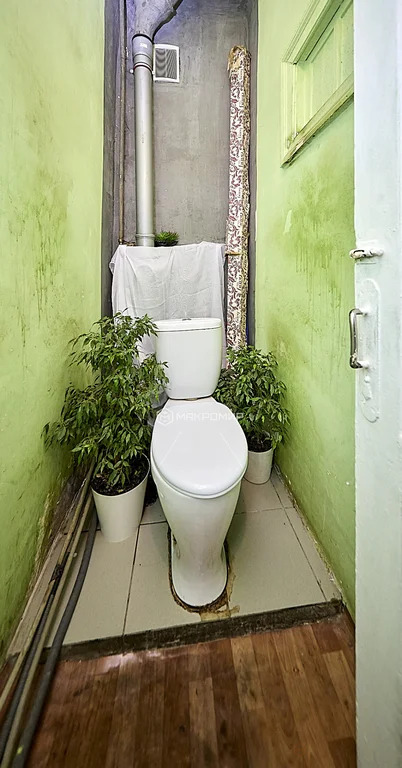 Продажа комнаты, ул. Курляндская - Фото 6