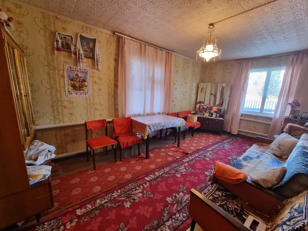 Продаю круглогодичный дом на участке земли 6 сот в г.Ряжск ул.Весенняя - Фото 29