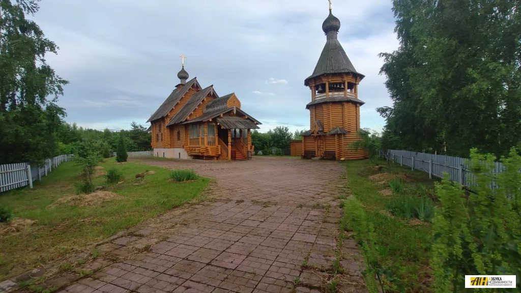 Продажа дома, Асташково, Орехово-Зуевский район, Сосновая улица - Фото 3