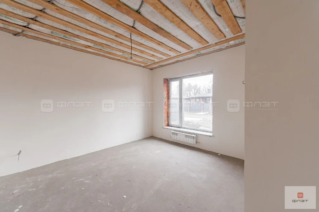 Продажа дома, Казань, дом 361 - Фото 17