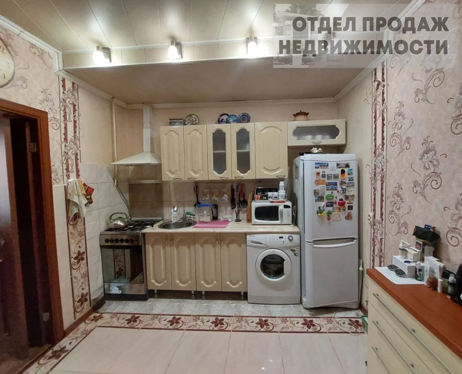 Квартира в центе города - Фото 6