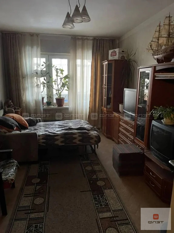 Продажа квартиры, Казань, Победы пр-кт. - Фото 6