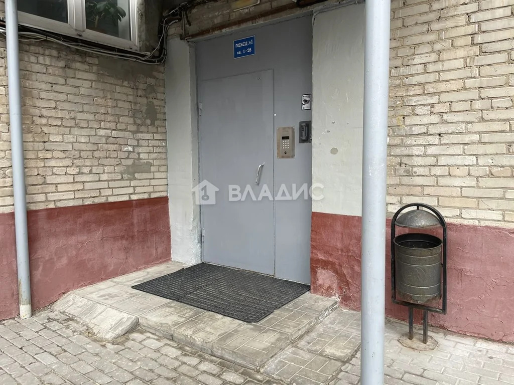 Москва, улица Пресненский Вал, д.7с1, 2-комнатная квартира на продажу - Фото 14