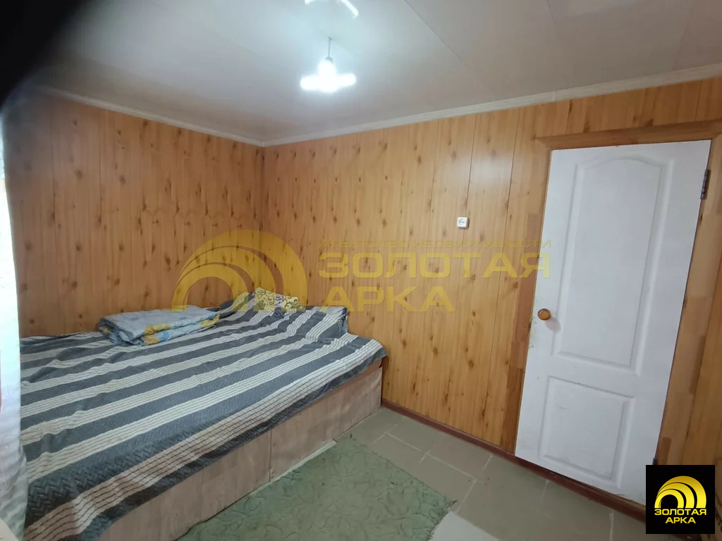 Продажа дома, Виноградный, Темрюкский район, ул. Красноармейская - Фото 12