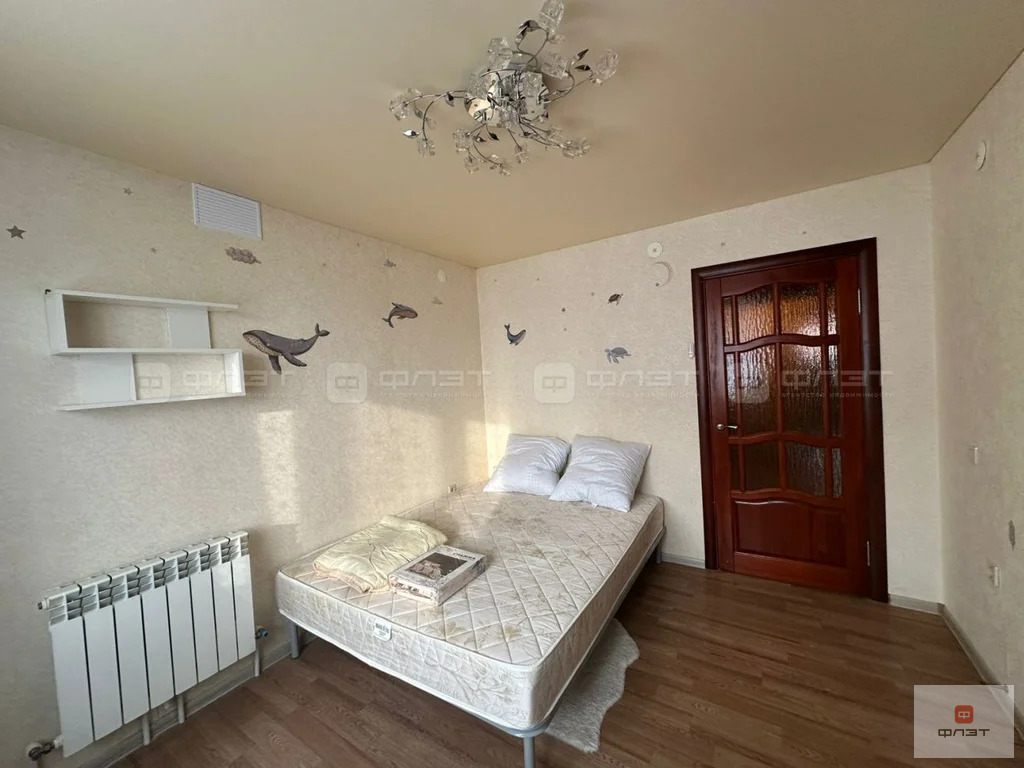 Продажа квартиры, Казань, ул. Дмитрия Менделеева - Фото 4
