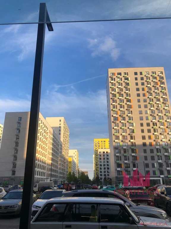 Аренда ПСН, Коммунарка, Сосенское с. п., ул. Александры Монаховой - Фото 3