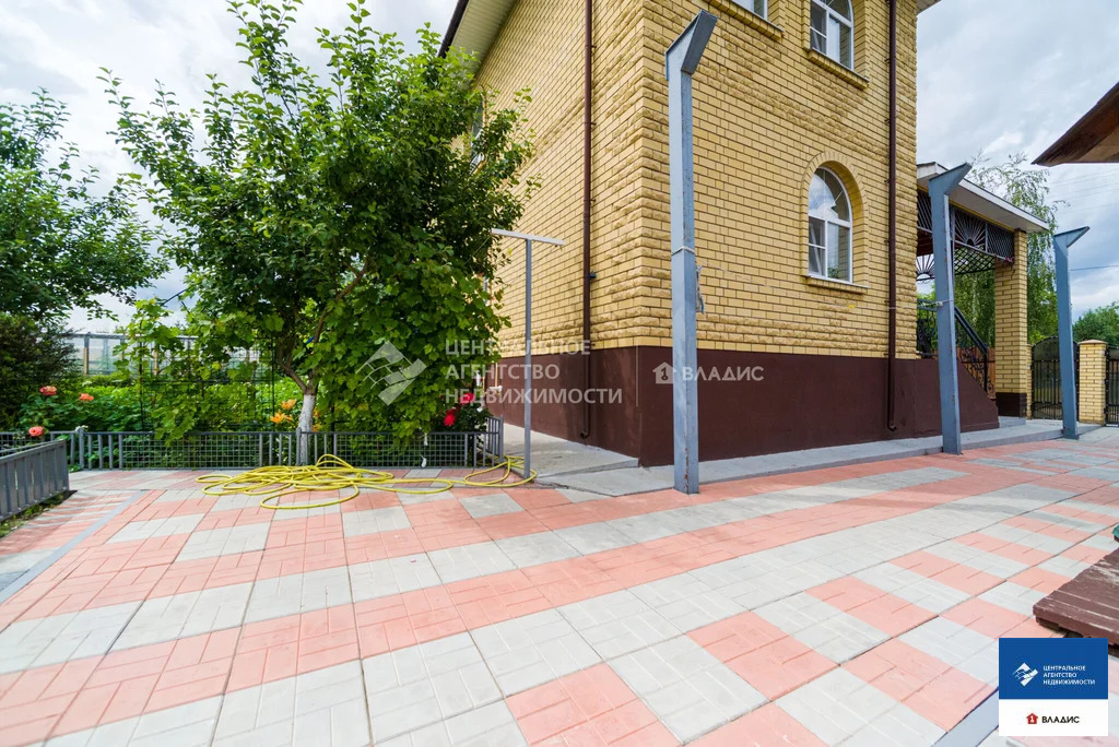 Продажа дома, Спасск-Рязанский, Спасский район, ул. Солнечная - Фото 15