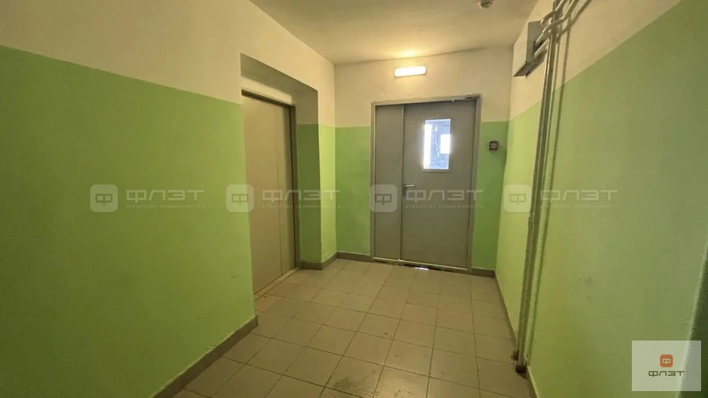 Продажа квартиры, Казань, ул. Тыныч - Фото 15