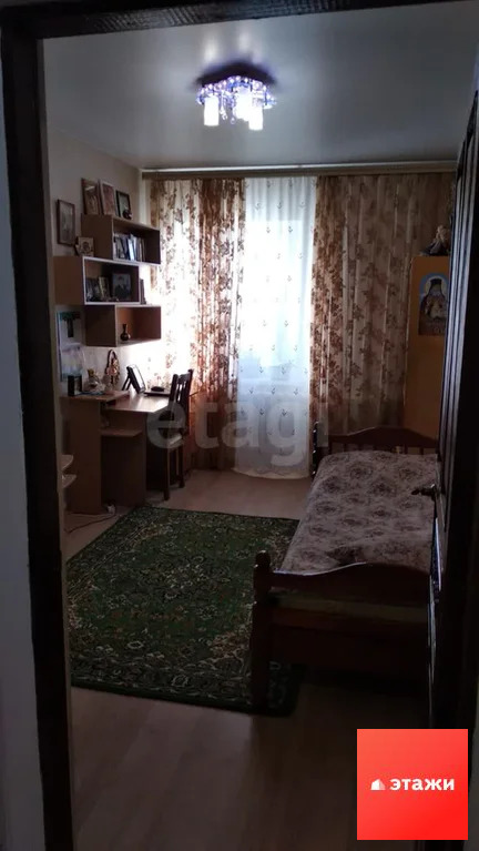 Продажа дома, Охотниково, Сакский район, ул. Октябрьская - Фото 17