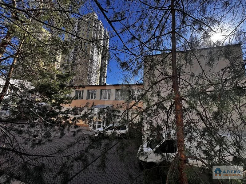 Продажа помещения пл. 1417 м2 под офис,  м. Трикотажная (МЦД) в ... - Фото 1