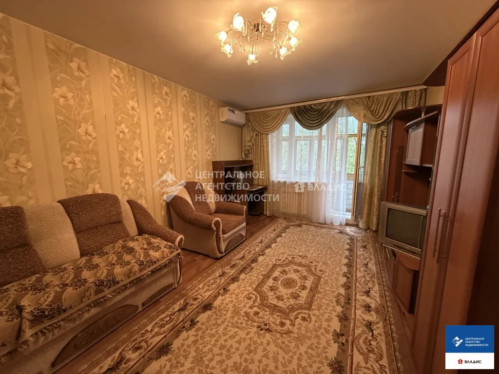 Продажа квартиры, Касимов, Касимовский район - Фото 1