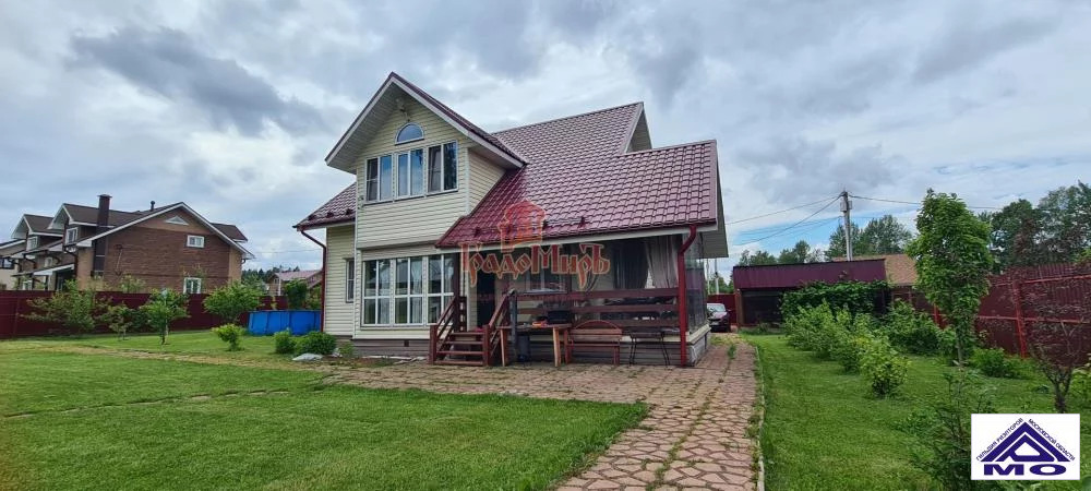 Продажа дома, Сергиево-Посадский район, Абрамцевские дачи тер. тсн, . - Фото 34