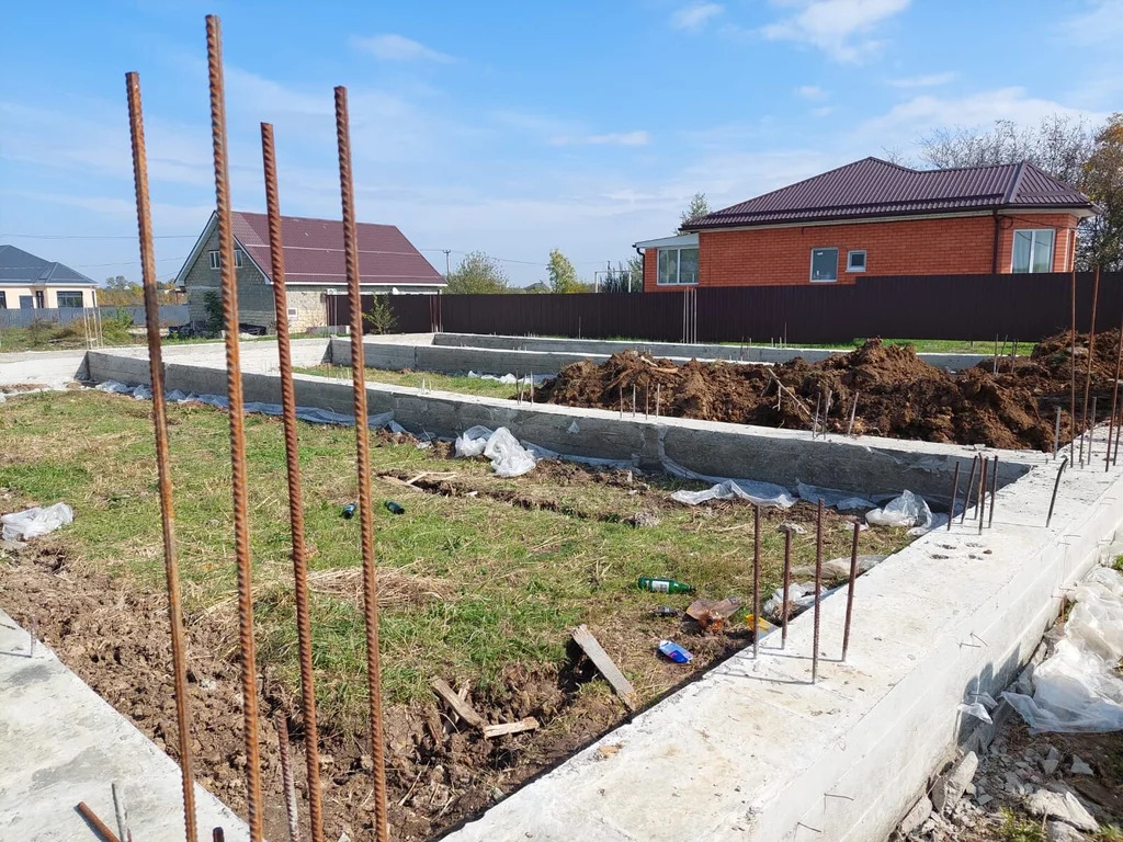 Продажа участка, Абинск, Абинский район, Новороссийский пер. - Фото 4