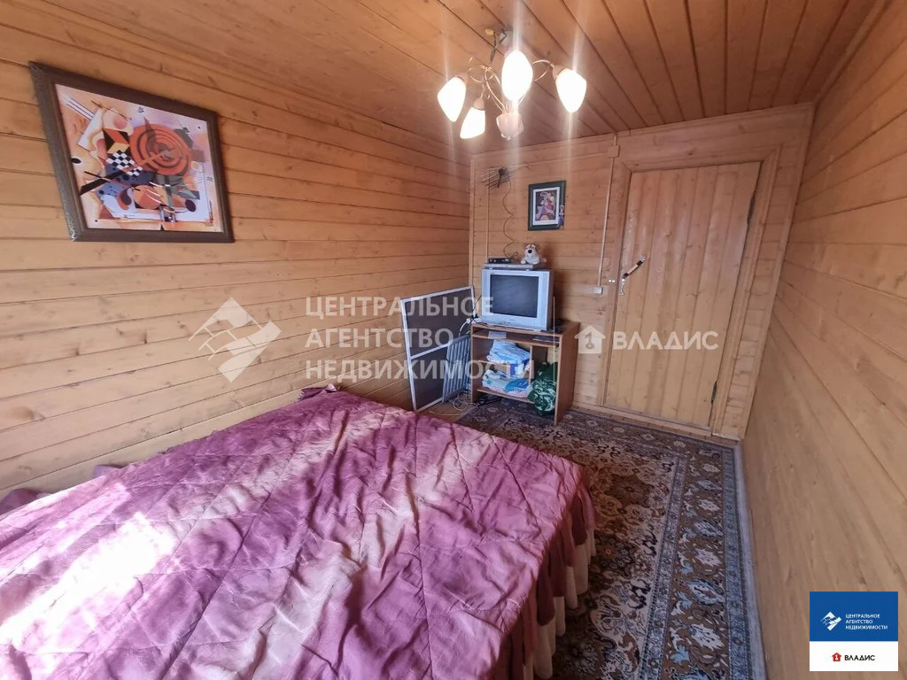 Продажа дома, Рязанский район - Фото 13
