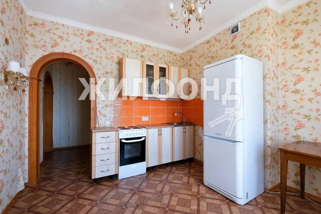 Продажа квартиры, Новосибирск, 2-я Обская - Фото 7