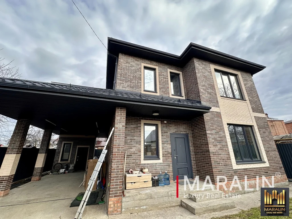 Продажа дома, Ростов-на-Дону, ул. Калинина - Фото 3