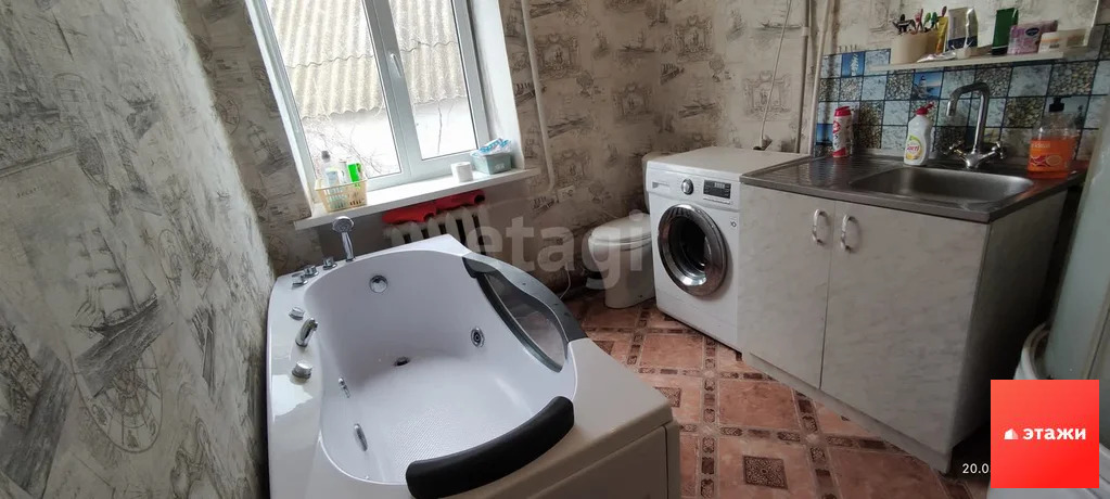 Продажа дома, Лесновка, Сакский район, ул. Садовая - Фото 33