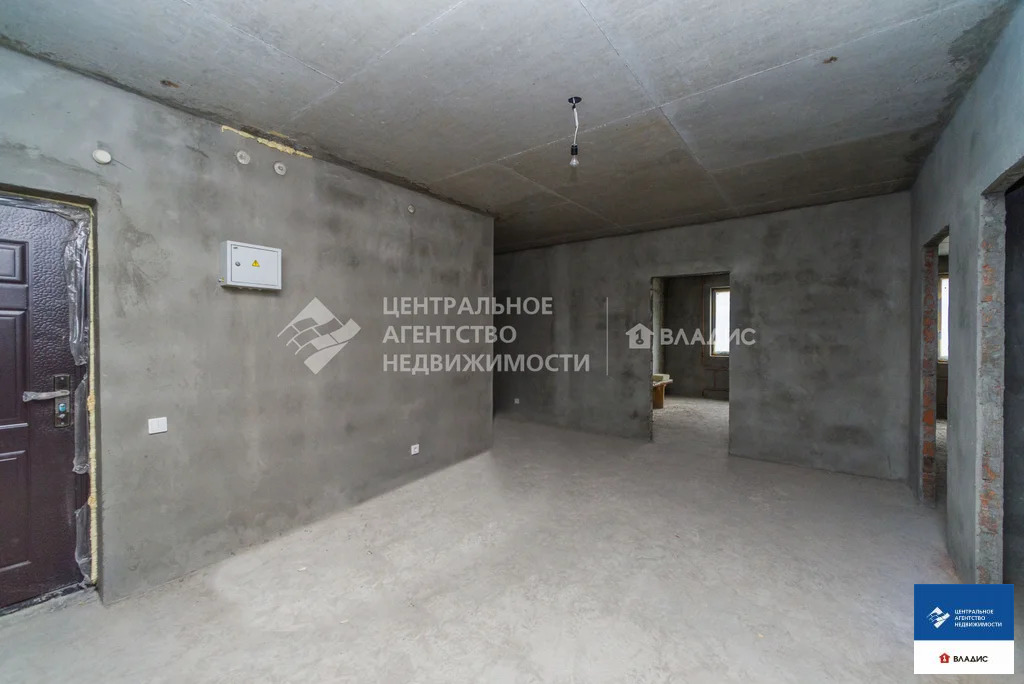 Продажа квартиры, Рязань, Первомайский пр-кт. - Фото 15