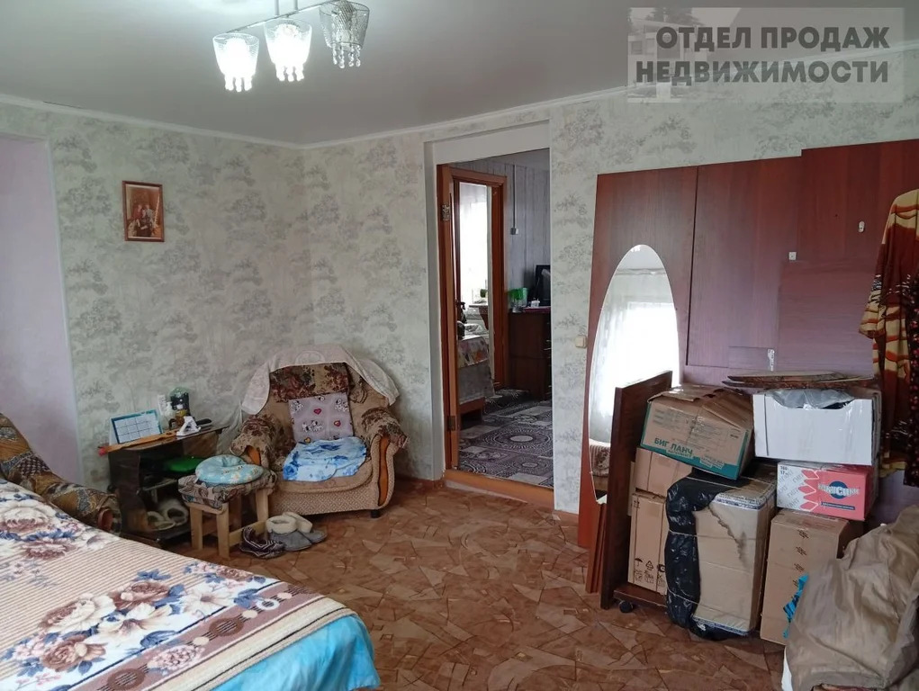 Дом из пять комнат - Фото 9