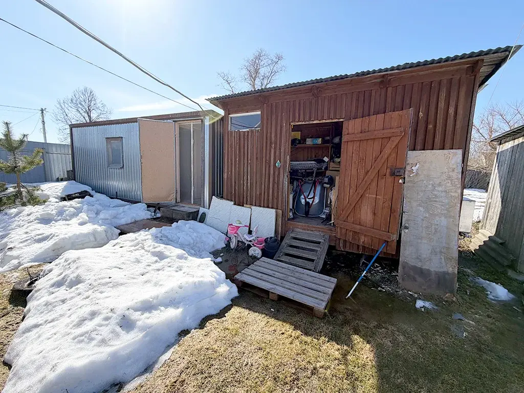 Дом в деревне Большое Гридино - Фото 17