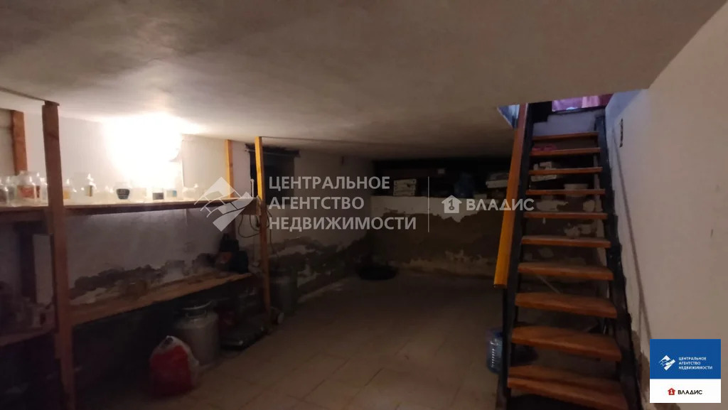 Продажа дома, Касимов, Касимовский район, улица Комарова - Фото 35
