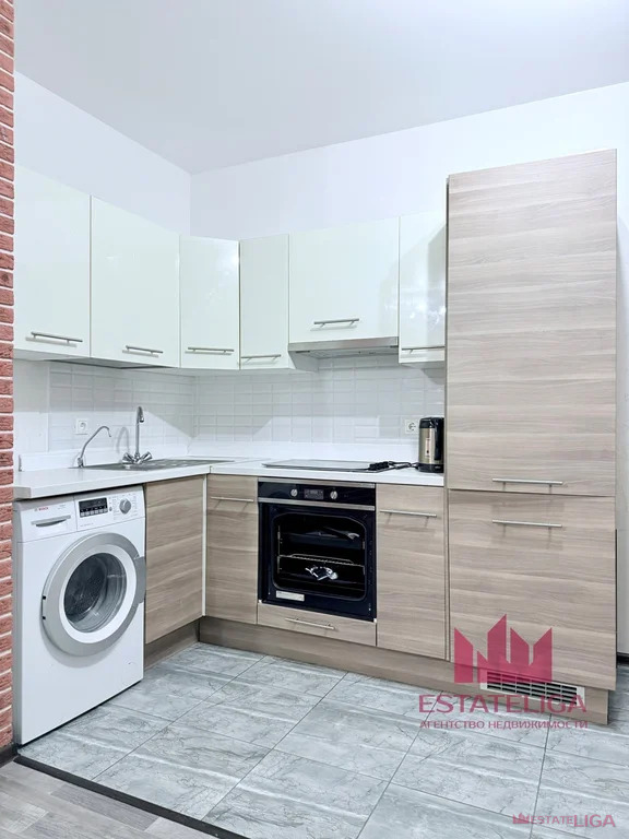 Продажа квартиры, улица Татьянин Парк - Фото 4