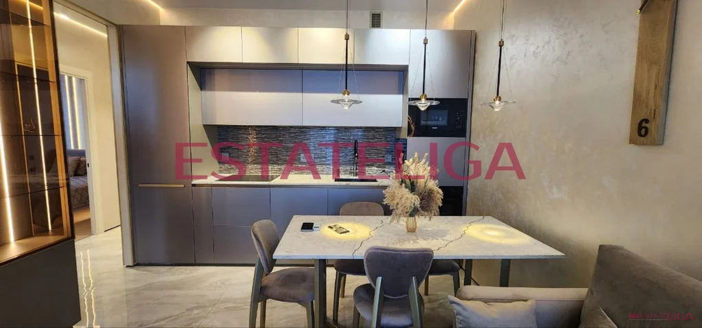 Продажа квартиры, ул. Петра Алексеева - Фото 2