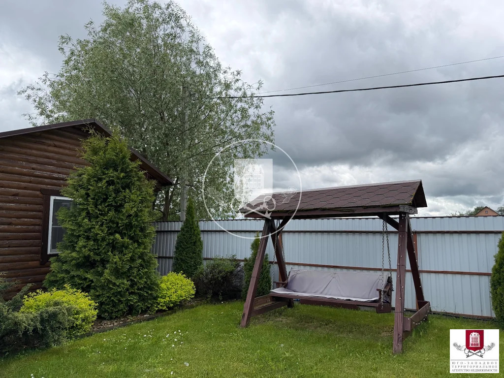 Продажа дома, Совхоз Боровский, Боровский район, Спортивная улица - Фото 8