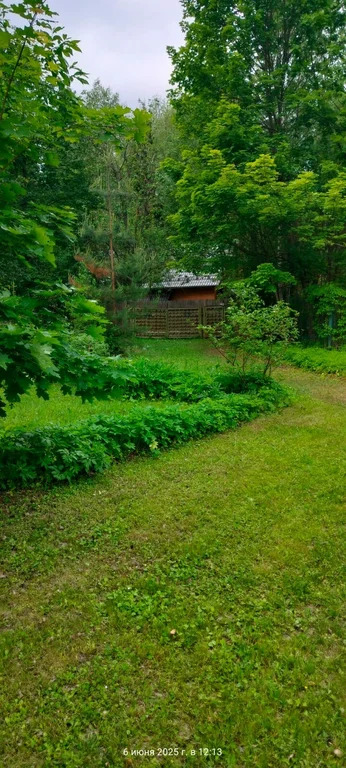 Продажа участка, Мытищинский район - Фото 11