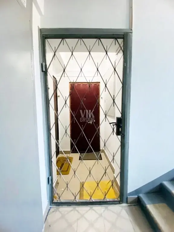 Продается трехкомнатная квартира по ул Большая Дорогомиловская дом 16 - Фото 18