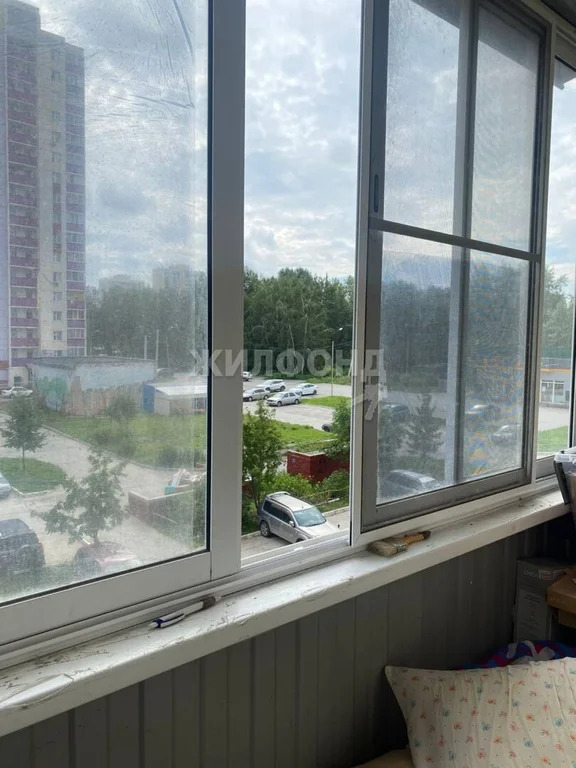 Продажа квартиры, Новосибирск, Берёзовая - Фото 12