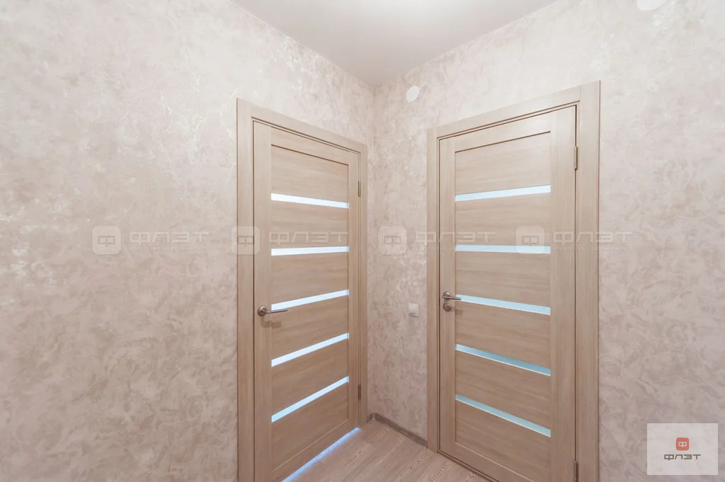 Продажа квартиры, Осиново, Зеленодольский район, ул. Марата Ахметшина - Фото 3