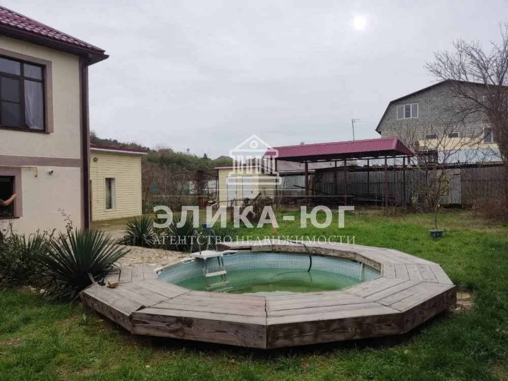 Продажа дома, Джубга, Туапсинский район, ул. Советская - Фото 16