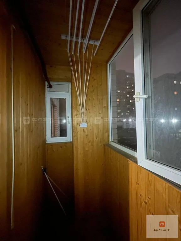 Продажа квартиры, Казань, ул. Чистопольская - Фото 16