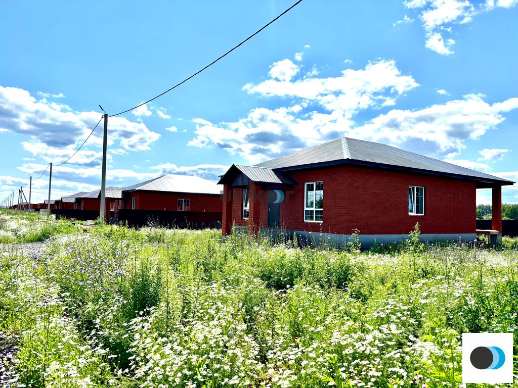 Продажа дома, Иглино, Иглинский район, ул. Якутова - Фото 11