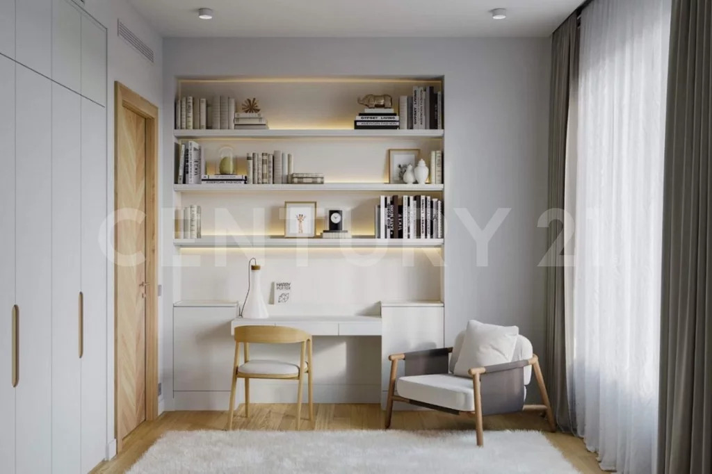 Продажа квартиры в новостройке, Академика Волгина ул, 2с2 - Фото 15