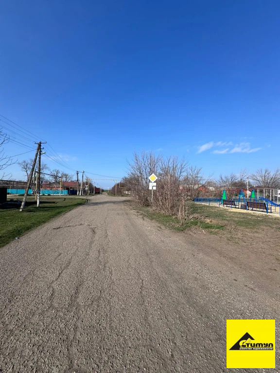 Продажа участка, Приазовка, Ейский район - Фото 3