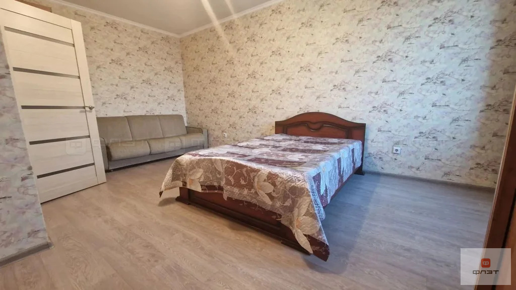 Продажа квартиры, Казань, Победы пр-кт. - Фото 1