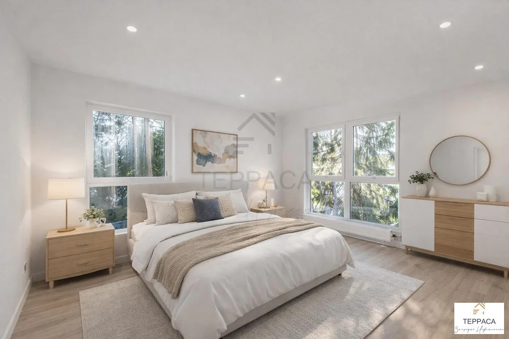 Продажа дома, Токсово, Всеволожский район, ул Гагарина - Фото 6