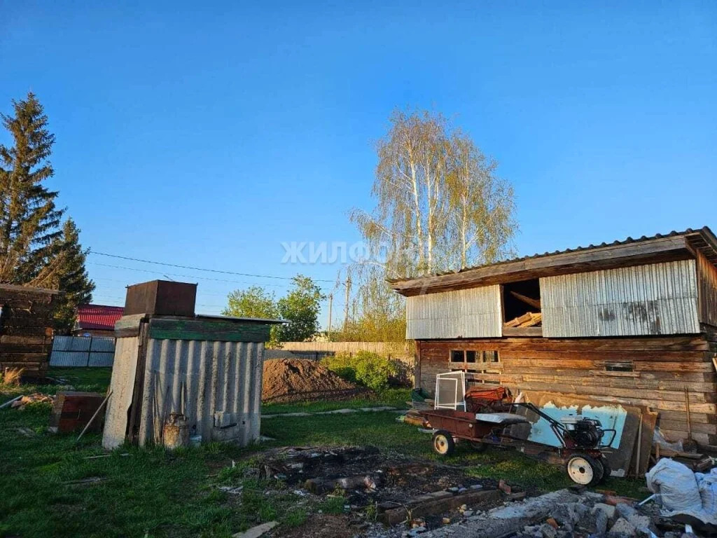 Продажа дома, Криводановка, Новосибирский район, ул. Административная - Фото 8