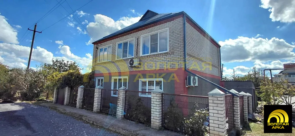 Продажа дома, Крымск, Крымский район, ул. Свободы - Фото 2